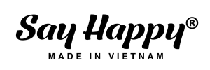 Say Happy - Xưởng áo thun